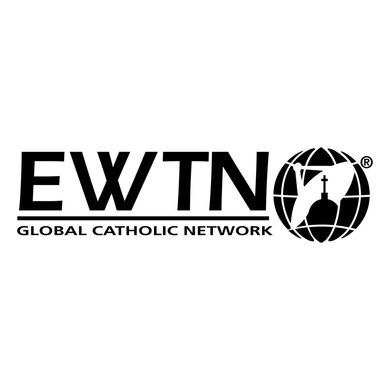 EWTN Logo